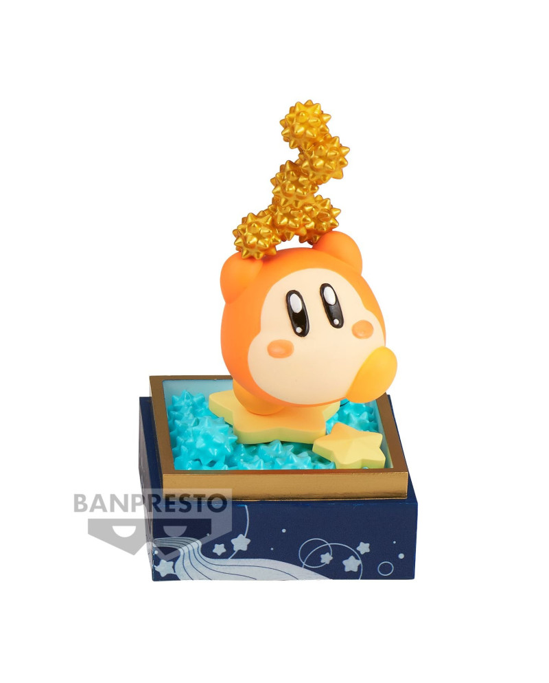 KIRBY - Waddle Dee - Figure Paldolce Collection 6cm