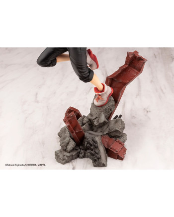 CHAINSAW MAN - Power "Bonus Edition" - Statue ARTFXJ 1/8 29cm