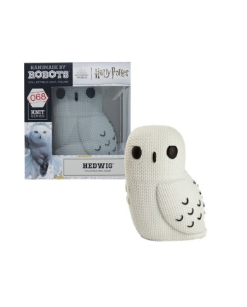 HEDWIG - Handmade By Robots N°68 - Collectible Vinyl Figure