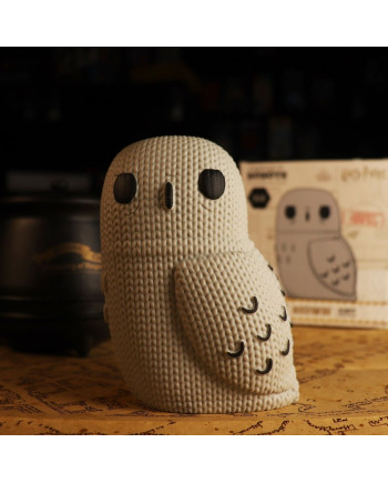 HEDWIG - Handmade By Robots N°68 - Collectible Vinyl Figure