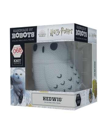 HEDWIG - Handmade By Robots N°68 - Collectible Vinyl Figure