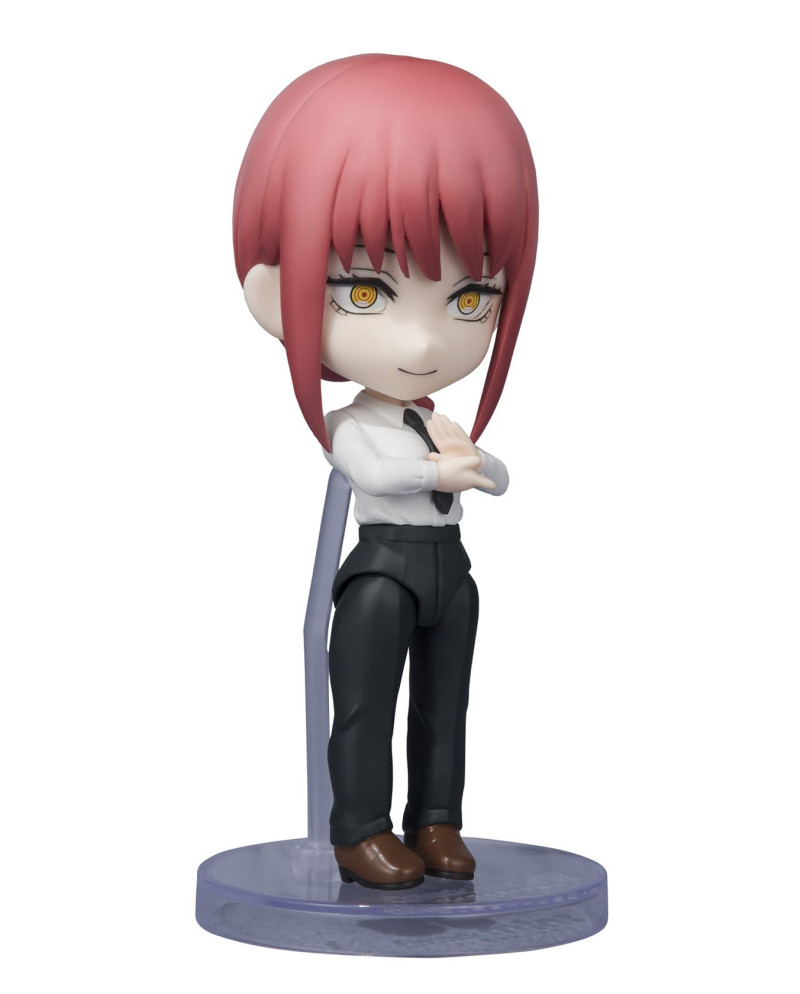 CHAINSAW MAN - Makima - Mini Figuarts 10cm