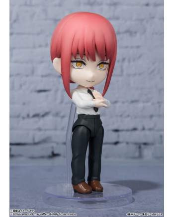 CHAINSAW MAN - Makima - Mini Figuarts 10cm
