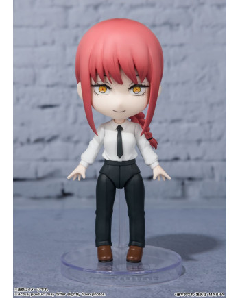 CHAINSAW MAN - Makima - Mini Figuarts 10cm