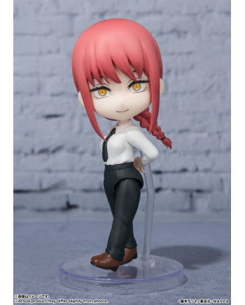 CHAINSAW MAN - Makima - Mini Figuarts 10cm