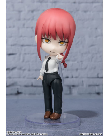 CHAINSAW MAN - Makima - Mini Figuarts 10cm