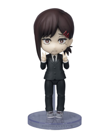 CHAINSAW MAN - Kobeni - Mini Figuarts 10cm