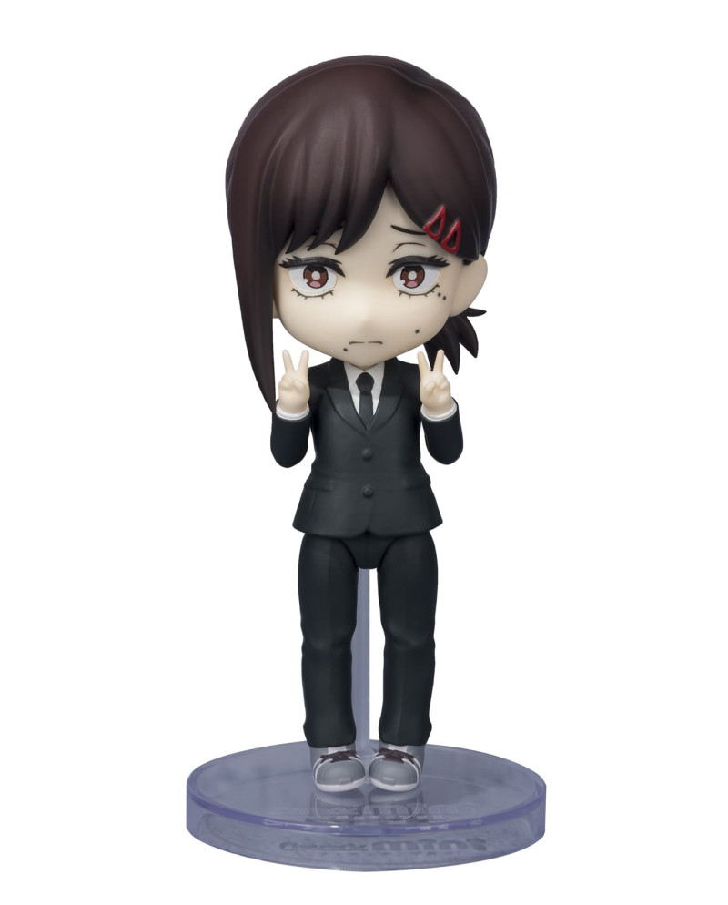 CHAINSAW MAN - Kobeni - Mini Figuarts 10cm
