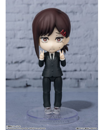 CHAINSAW MAN - Kobeni - Mini Figuarts 10cm