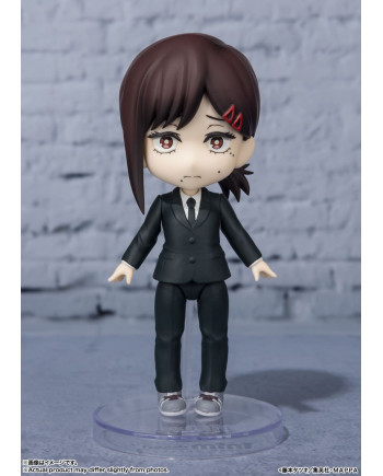 CHAINSAW MAN - Kobeni - Mini Figuarts 10cm