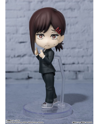 CHAINSAW MAN - Kobeni - Mini Figuarts 10cm