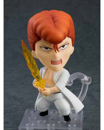 YU YU HAKUSHO - Kazuma Kuwabara - Figure Nendoroid 10cm