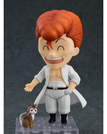 YU YU HAKUSHO - Kazuma Kuwabara - Figure Nendoroid 10cm