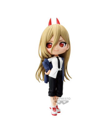 CHAINSAW MAN - Power - Q Posket 14cm