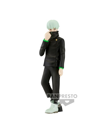 JUJUTSU KAISEN - Toge Inumaki - Figure Jukon No Kata 15cm