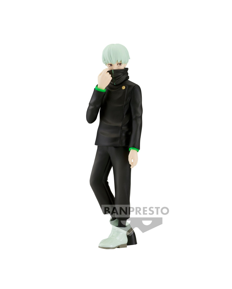 JUJUTSU KAISEN - Toge Inumaki - Figure Jukon No Kata 15cm