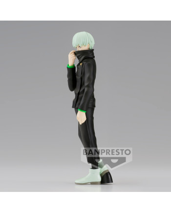 JUJUTSU KAISEN - Toge Inumaki - Figure Jukon No Kata 15cm