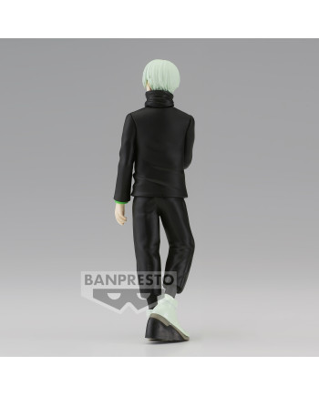 JUJUTSU KAISEN - Toge Inumaki - Figure Jukon No Kata 15cm