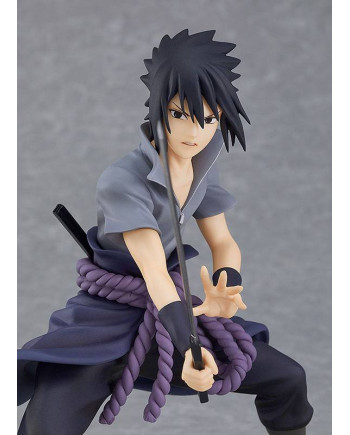 NARUTO SHIPPUDEN - Sasuke Uchiha - Pop Up Parade 17cm