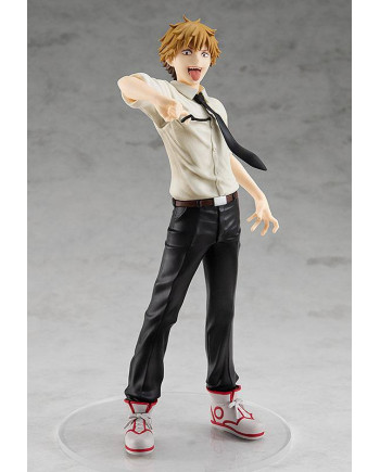 CHAINSAW MAN - Denji - Pop Up Parade 17cm