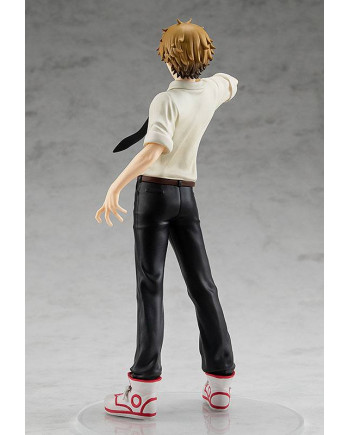 CHAINSAW MAN - Denji - Pop Up Parade 17cm