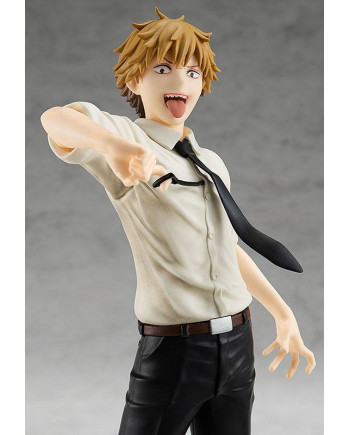 CHAINSAW MAN - Denji - Pop Up Parade 17cm