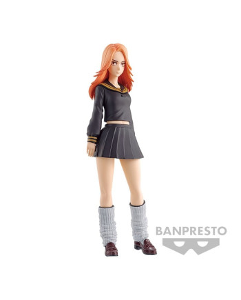 TOKYO REVENGERS - Yuzuha Shiba - Figure 16cm