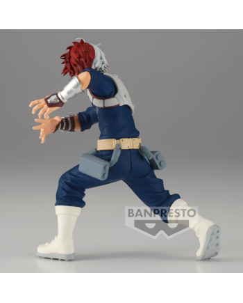 MY HERO ACADEMIA - Shoto Todoroki - Figure The Amazing Heroes 15cm