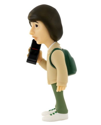 STRANGER THINGS - Mike - Figure Minix 12cm