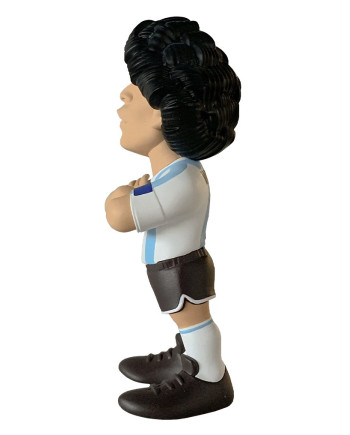 MARADONA - Argentina - Figure Minix 12cm
