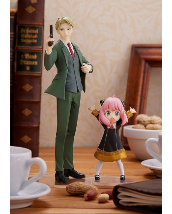 SPY X FAMILY - Anya Forger - Pop Up Parade 10cm