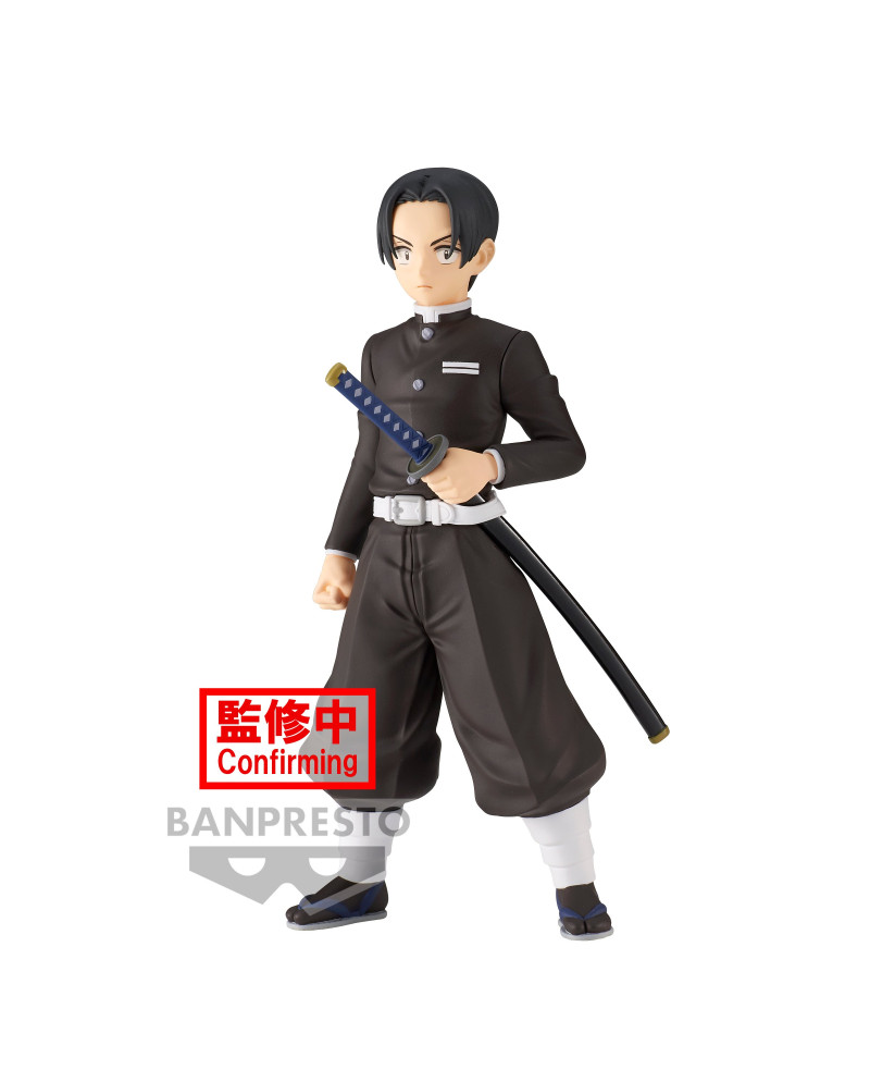 DEMON SLAYER - Murata - Figure 15cm