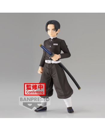 DEMON SLAYER - Murata - Figure 15cm