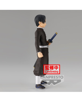 DEMON SLAYER - Murata - Figure 15cm