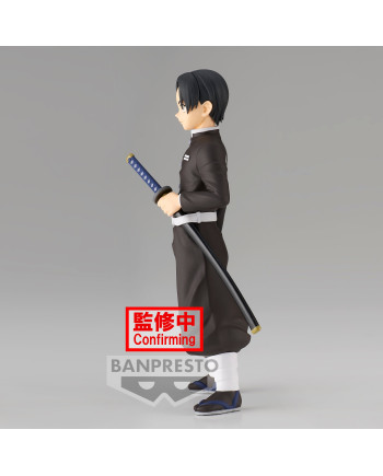 DEMON SLAYER - Murata - Figure 15cm