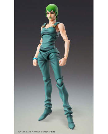 JOJO PART 6 - F.F. - Figure Super Action Chozokado 14cm
