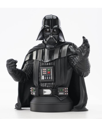 STAR WARS OBI WAN KENOBI - Darth Vader - Bust 16cm