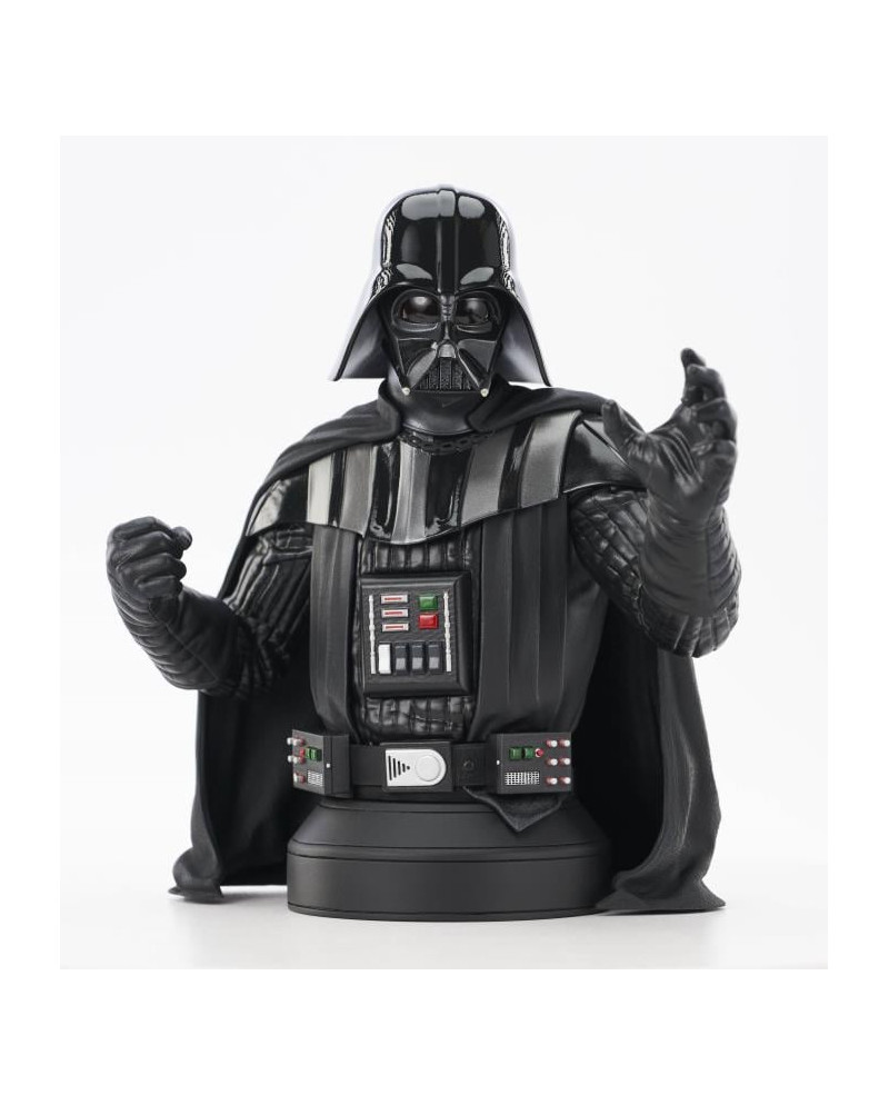 STAR WARS OBI WAN KENOBI - Darth Vader - Bust 16cm