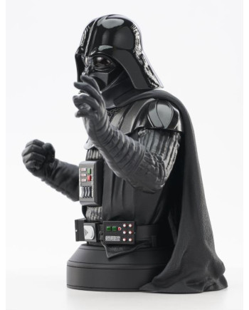 STAR WARS OBI WAN KENOBI - Darth Vader - Bust 16cm