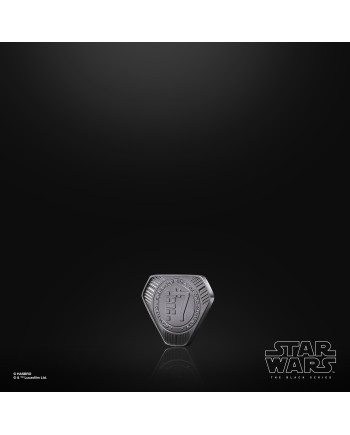 STAR WARS - Bo-Katan Kryze - Figure Black Series Credit Coll. 15cm