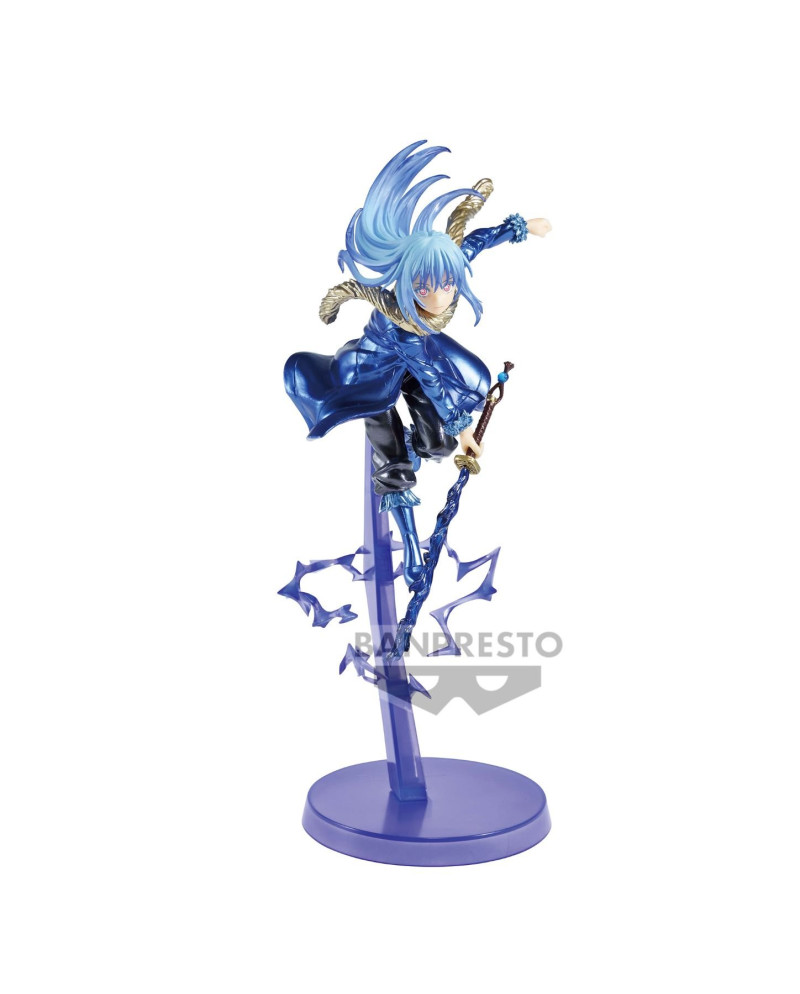 SLIME - Rimuru - Figure Otherworlder Plus 14cm
