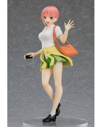 QUINTESSENTIAL QUINTUPLETS - Ichika Nakano 1.5 - Pop Up Parade 17cm