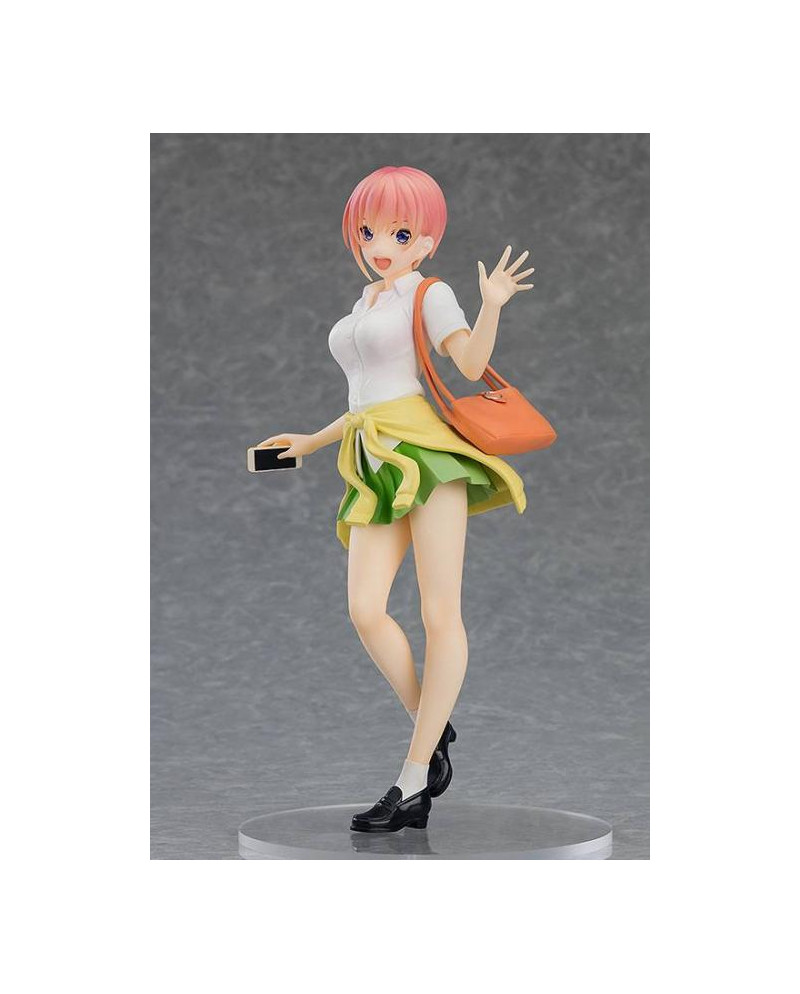 QUINTESSENTIAL QUINTUPLETS - Ichika Nakano 1.5 - Pop Up Parade 17cm