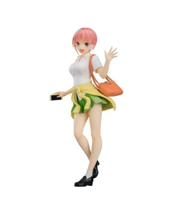 QUINTESSENTIAL QUINTUPLETS - Ichika Nakano 1.5 - Pop Up Parade 17cm