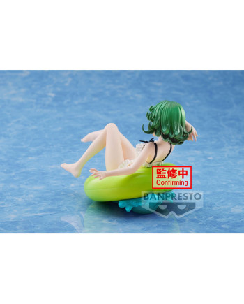 ONE PUNCH MAN - Terrible Tornado - Figure Celestial Vivi 15cm