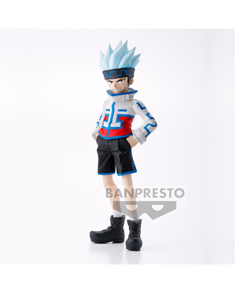 SHAMAN KING - Horohoro - Figure 14cm