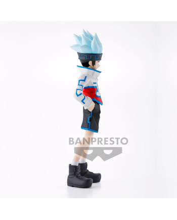 SHAMAN KING - Horohoro - Figure 14cm