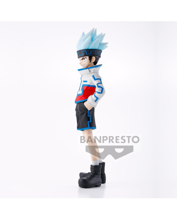 SHAMAN KING - Horohoro - Figure 14cm