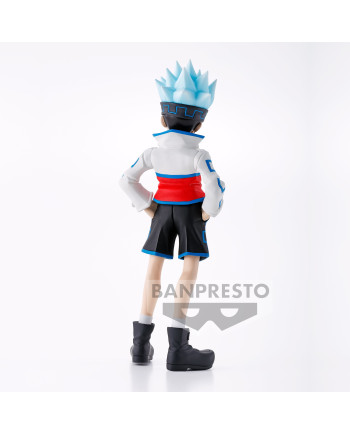 SHAMAN KING - Horohoro - Figure 14cm