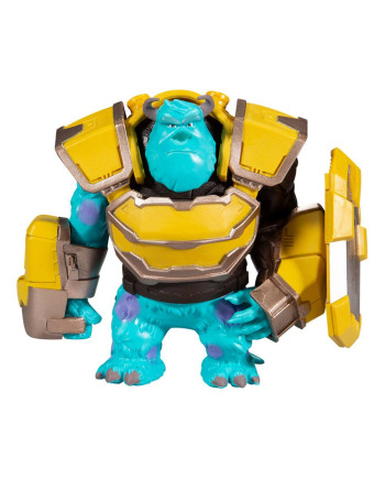 DISNEY MIRRORVERSE - Sulley - Figure 13cm